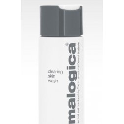 Clearing Skin Wash