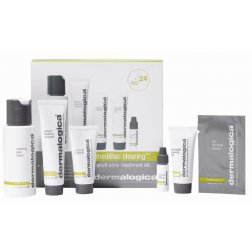 MediBac Clearing™ Acne kit