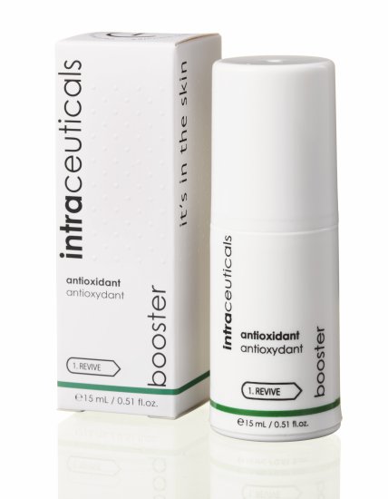 Antioxidant booster - Wzmacniacz Rejuvenate z Przeciwutleniaczem