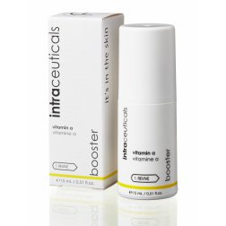 Vitamin A booster - Wzmacniacz Rejuvenate z Witaminą A