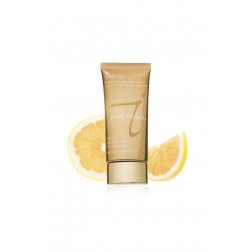 Podkład mineralny w kremie BB