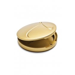 Puderniczka do pudru prasowanego Jane Iredale