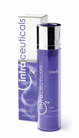 Gel Cleanser - Żel do zmywania