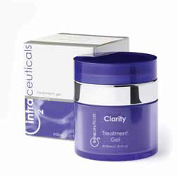 Treatment Gel - Żel zabiegowy