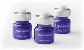 Professional serum - Profesjonalne serum