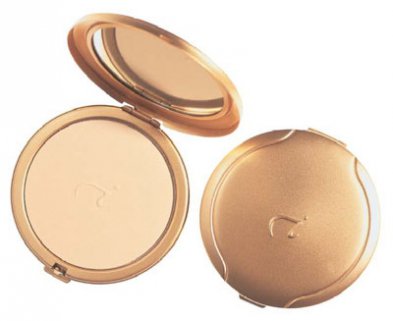 Puder prasowany mineralny SPF 20 Jane Iredale