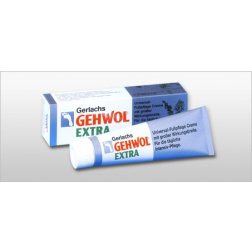 Krem Ekstra Gehwol