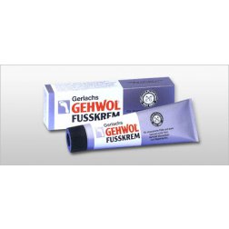 Fusskrem Krem do Stóp Gehwol