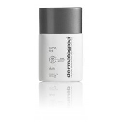Cover Tint spf20 - dark