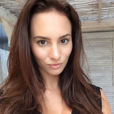 Magdalena Perlińska