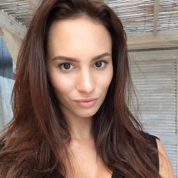 Magdalena Perlińska