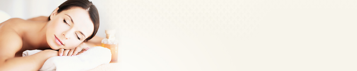 Voucher SPA dla Niej