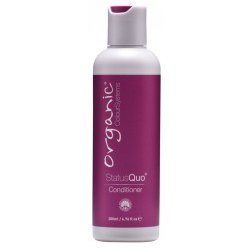 Odżywka Status Quo Organic Curl System