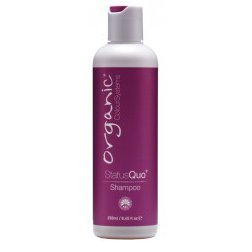 Szampon Status Quo Organic Curl System