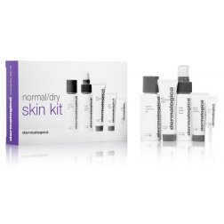 Zestaw-Skóra Norm/Sucha