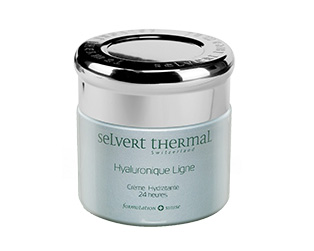 Selvert - kwas hialuronowy