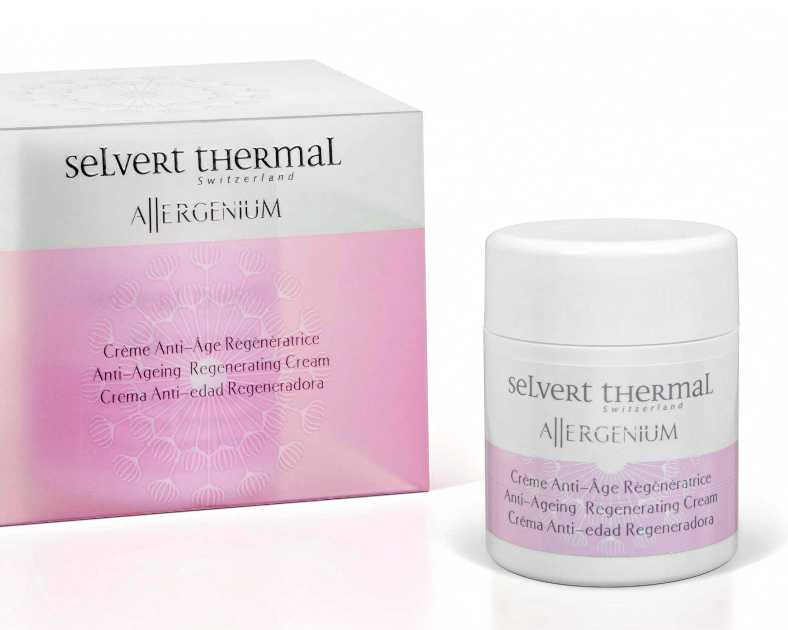 Selvert Allergenium