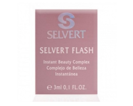 Selvert Flash - Serum