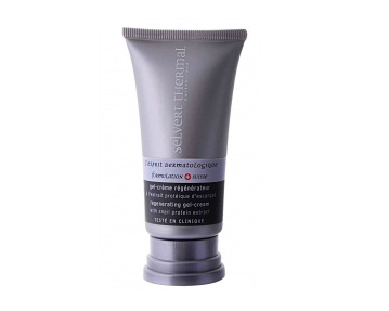 Selvert - białko ślimaka