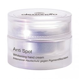 Anti Spot Wybielający Krem do Rąk Alessandro