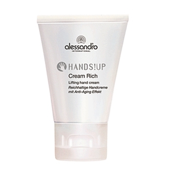 Cream Rich Alessandro