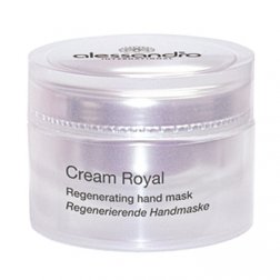 Cream Royal Alessandro