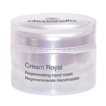 Cream Royal Alessandro