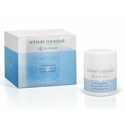 Selvert Thermal :: Allergenium :: Krem Nawilżający do Cery Bardzo Wrażliwej, Atopowej