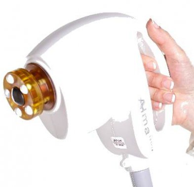 Accent Prime Jednoczesna likwidacja tkanki tłuszczowej i ujędrnienie skóry