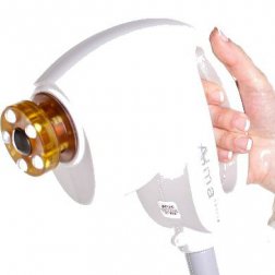 Accent Prime Jednoczesna likwidacja tkanki tłuszczowej i ujędrnienie skóry