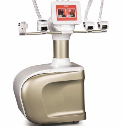 Icoone Laser Najnowszy, rewolucyjny model kultowego urządzenia