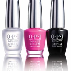 Manicure i Pedicure OPI Infinite Shine