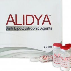 Alidya nowoczesna mezoterapia cellulitu