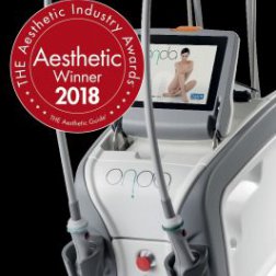 Onda - Światowa nowość! Najnowsza technologia na cellulit i oporną tkankę tłuszczową