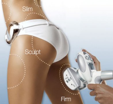 Endermologie LPG integral