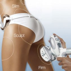 Endermologie LPG integral