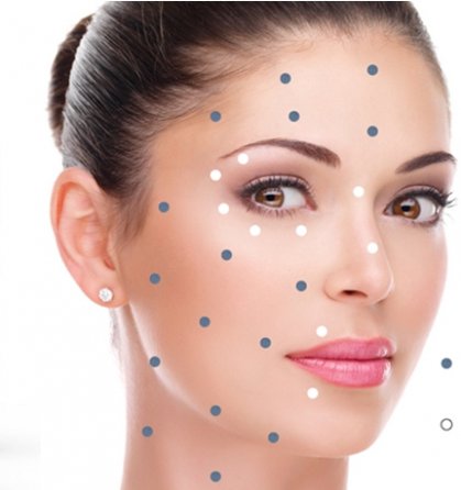 Terapia kolagenowa rekonstrukcja i odbudowa skóry