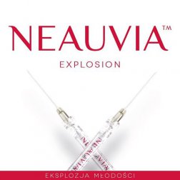 Neauvia Eksplosion Odmładzanie szyi i dekoltu