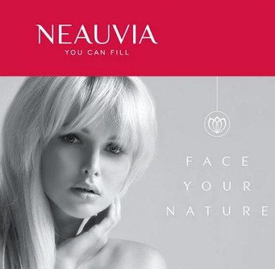 NEUVIA ORGANIC STIMULATEWypełnianie zmarszczek + stymulacja produkcji kolegenu