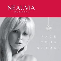 NEUVIA ORGANIC STIMULATEWypełnianie zmarszczek + stymulacja produkcji kolegenu