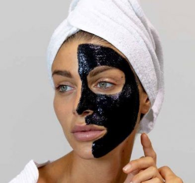 V-Carbon Peeling węglowy bez lasera