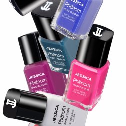 Manicure i pedicure polimerowy Phenome