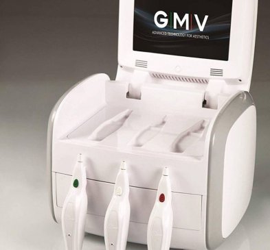 Plexr Plus Plazmowy lifting powiek