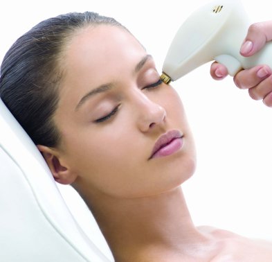 Reaction odmładzanie twarzy i ciała