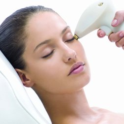 Reaction odmładzanie twarzy i ciała