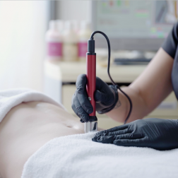 BeautyTek - biolifting biustu seria 6-ciu zabiegów -10% seria 10-ciu zabiegów -20%