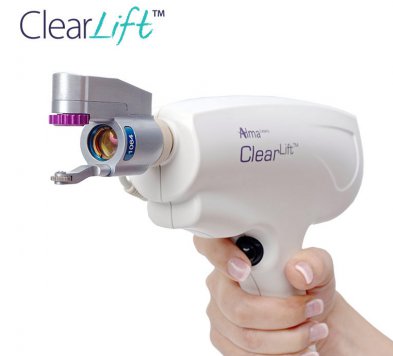 Clear Lift -20% Lifting i przebudowa skóry