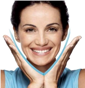 Hydroksyapatyt wapnia -20% Poprawa owalu twarzy i gęstości skóry