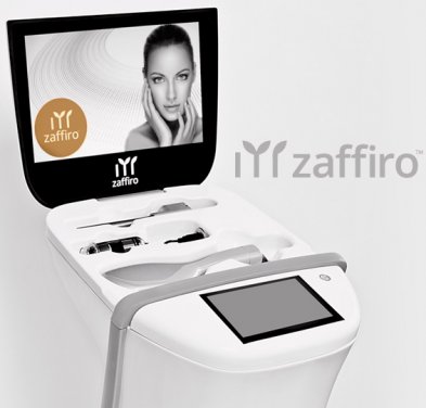 Zaffiro -20% Ujędrnianie zwiotczeń twarzy i ciała