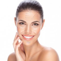 Nici autologiczne NEEDLE SHAPING + mezoterapia kolagenowa -30%